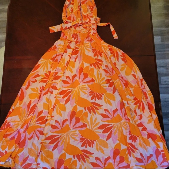 Abel the Label Rumi dress - Picture 8 of 8